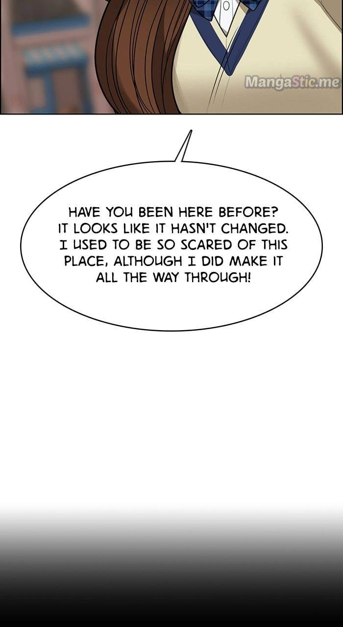 True Beauty chapter 224 page 44