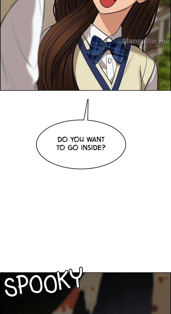 True Beauty chapter 224 page 52