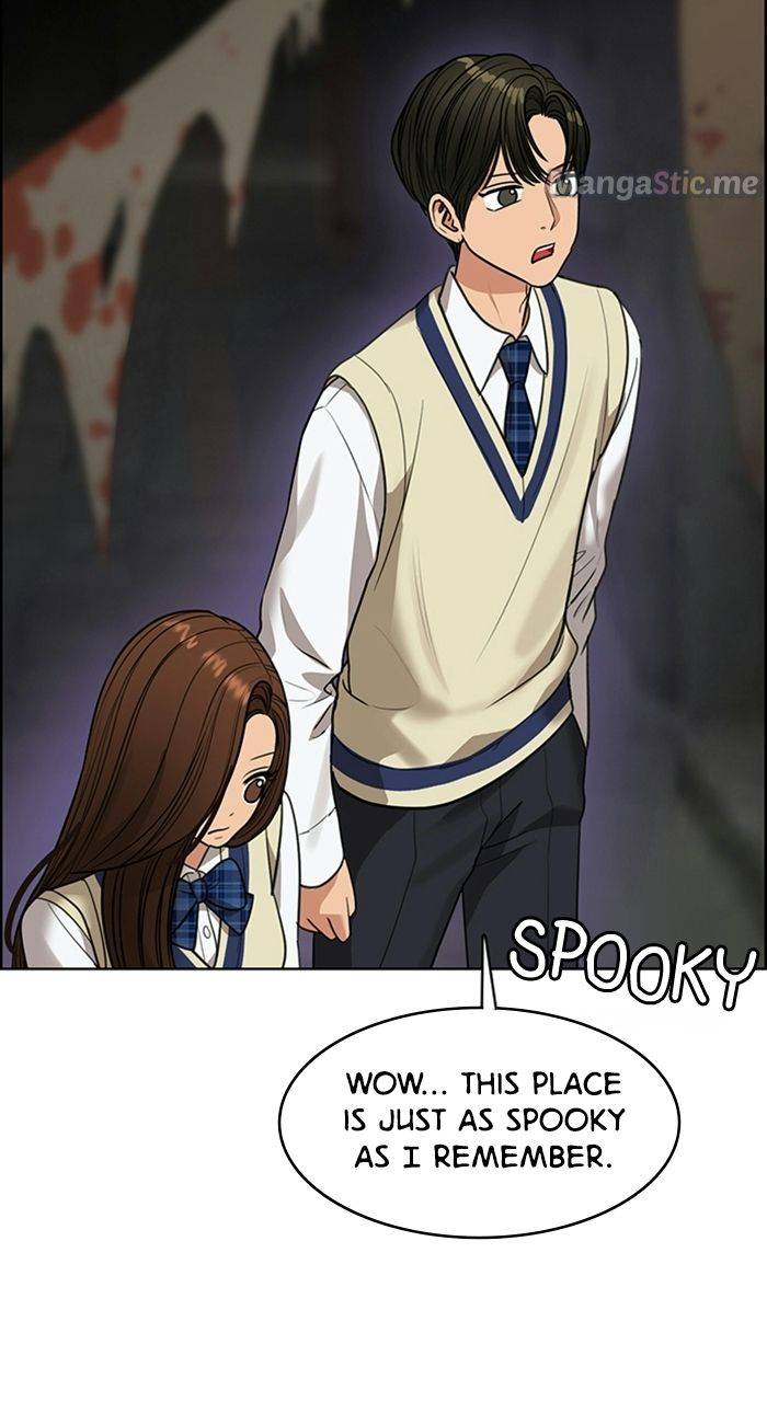 True Beauty chapter 224 page 53