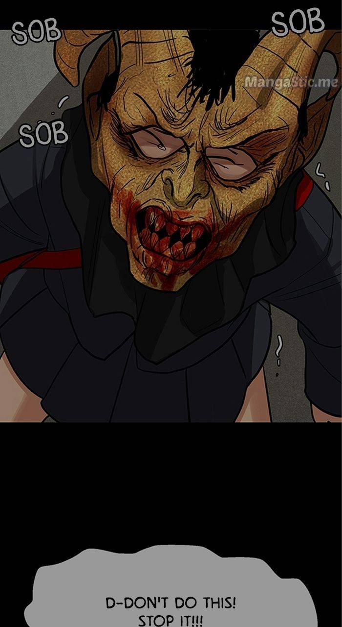 True Beauty chapter 224 page 62