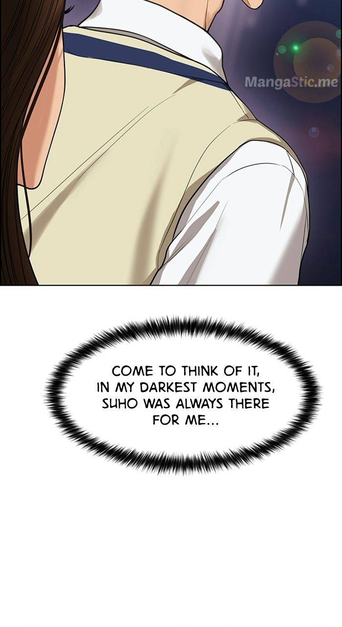 True Beauty chapter 224 page 75