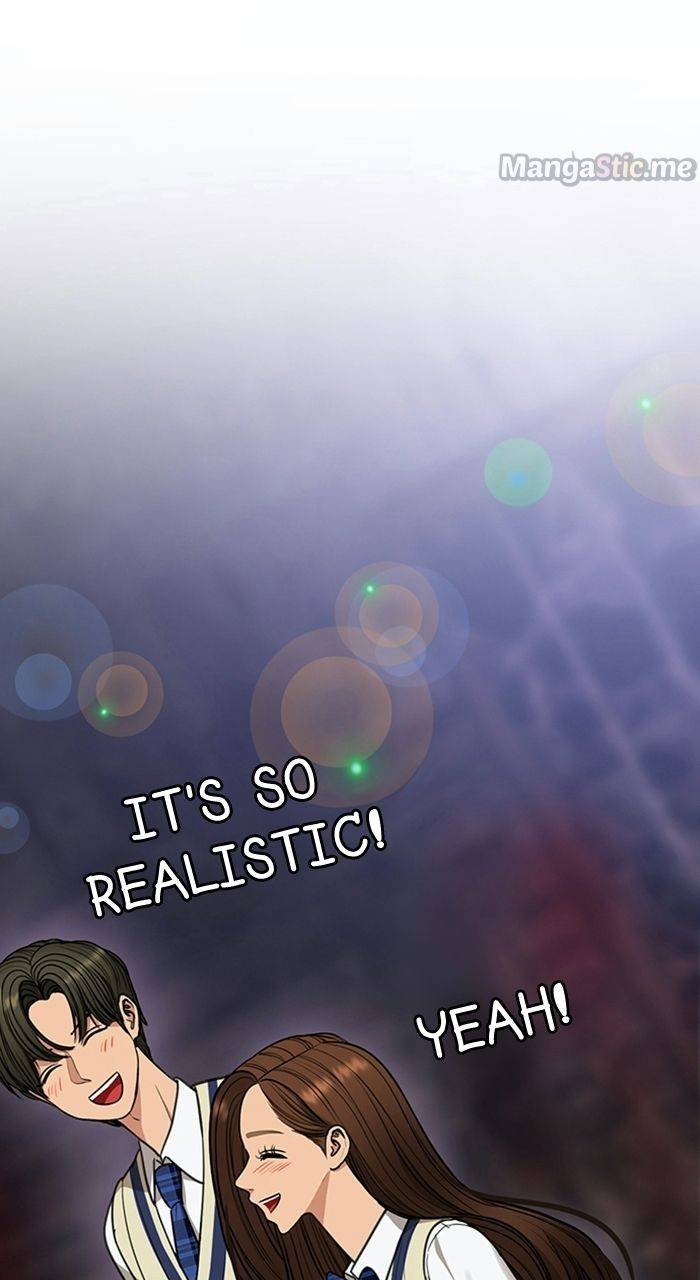 True Beauty chapter 224 page 76