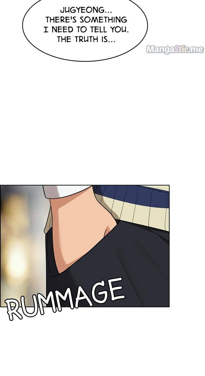 True Beauty chapter 224 page 86