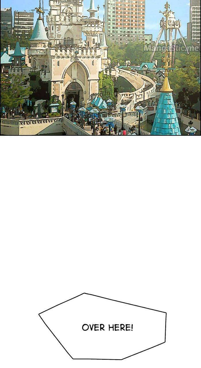 True Beauty chapter 224 page 9