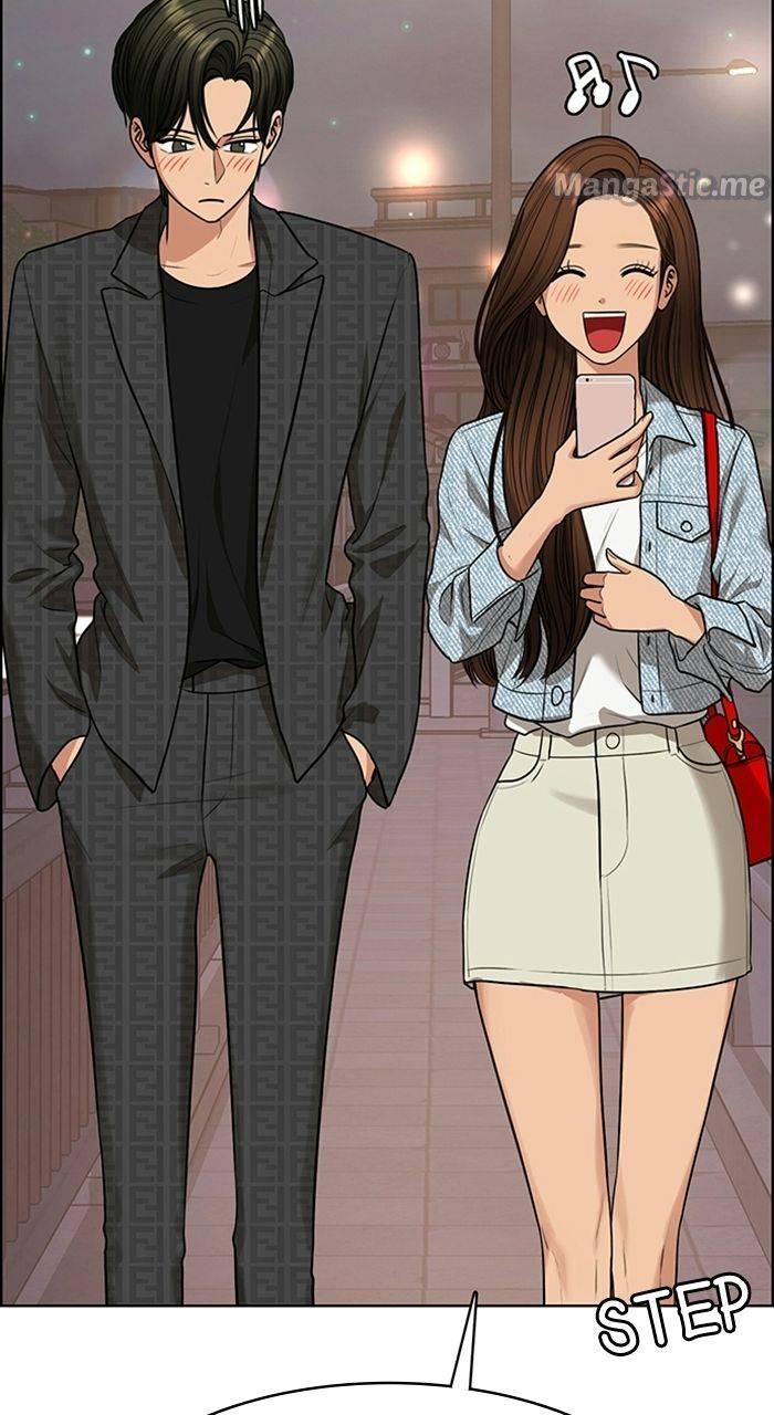 True Beauty chapter 224 page 96