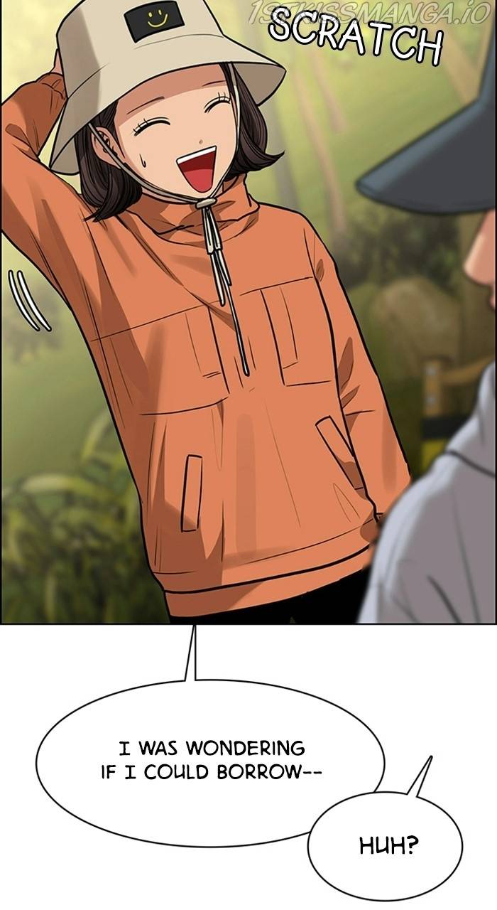 True Beauty chapter 225 page 113