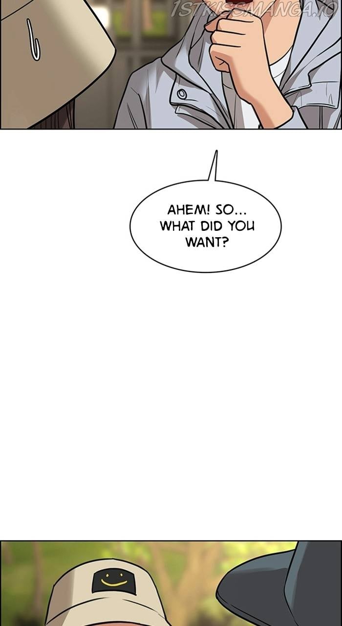 True Beauty chapter 225 page 119