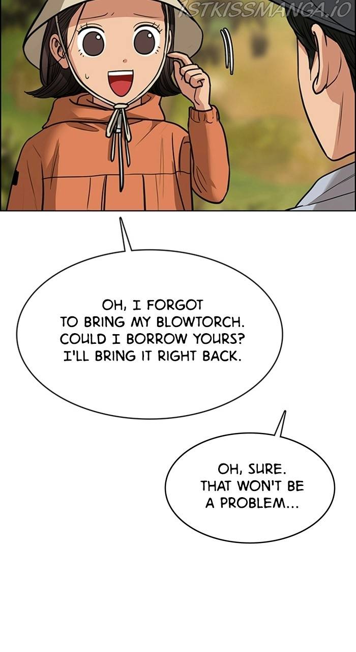 True Beauty chapter 225 page 120