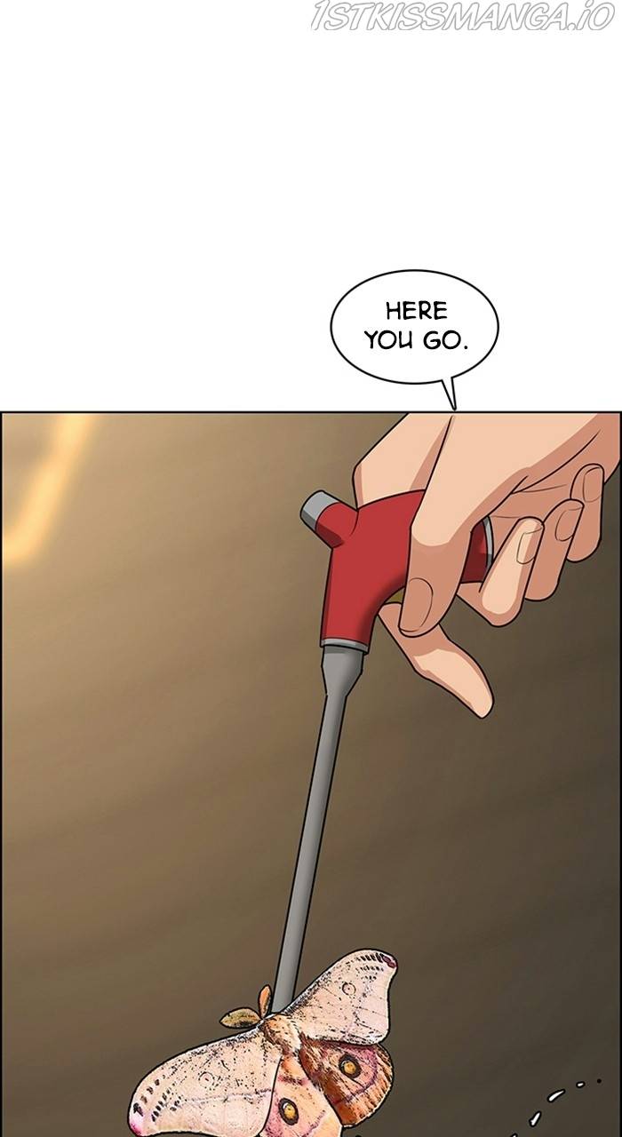 True Beauty chapter 225 page 121