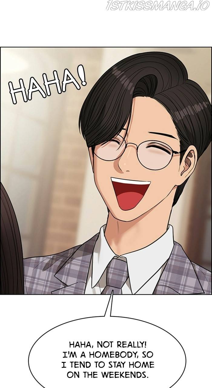 True Beauty chapter 225 page 58