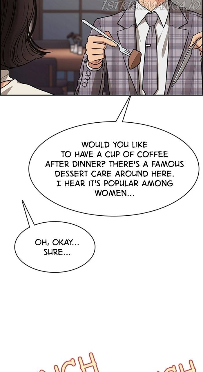 True Beauty chapter 225 page 61