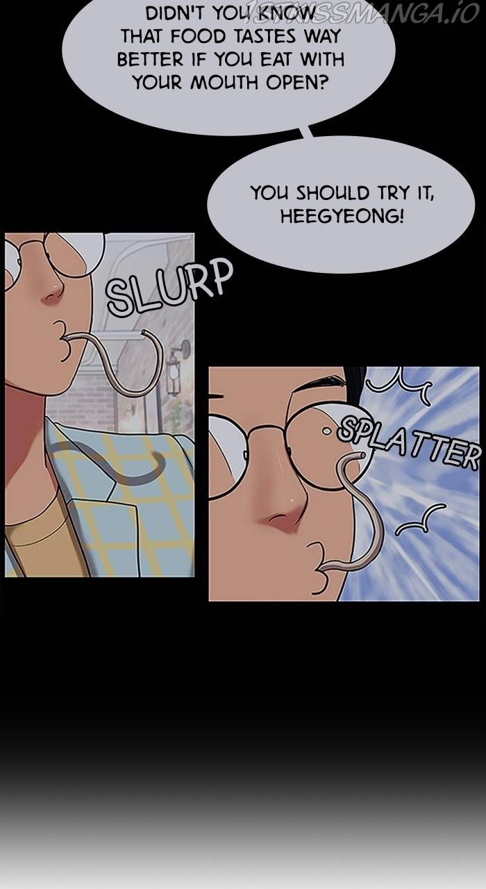 True Beauty chapter 225 page 66