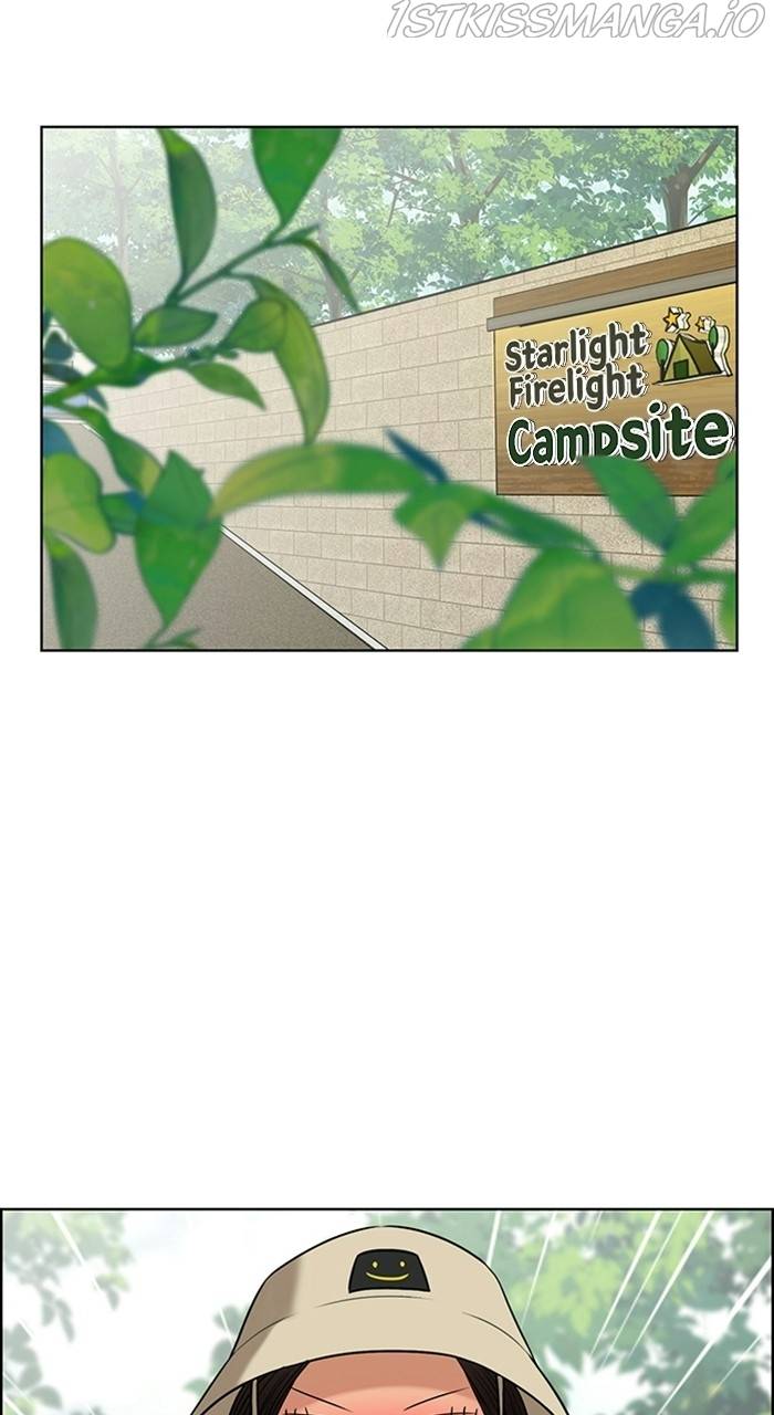 True Beauty chapter 225 page 95