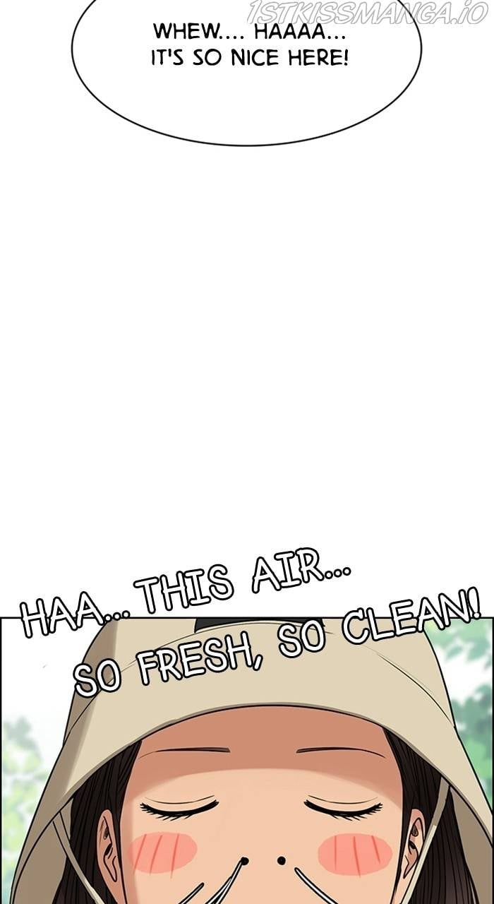 True Beauty chapter 225 page 97