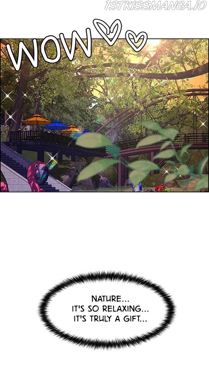 True Beauty chapter 225 page 99