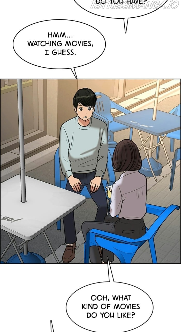 True Beauty chapter 226 page 126