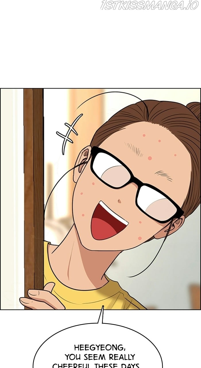 True Beauty chapter 226 page 134