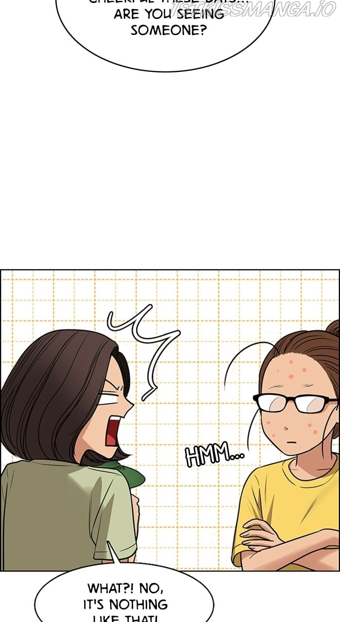 True Beauty chapter 226 page 135