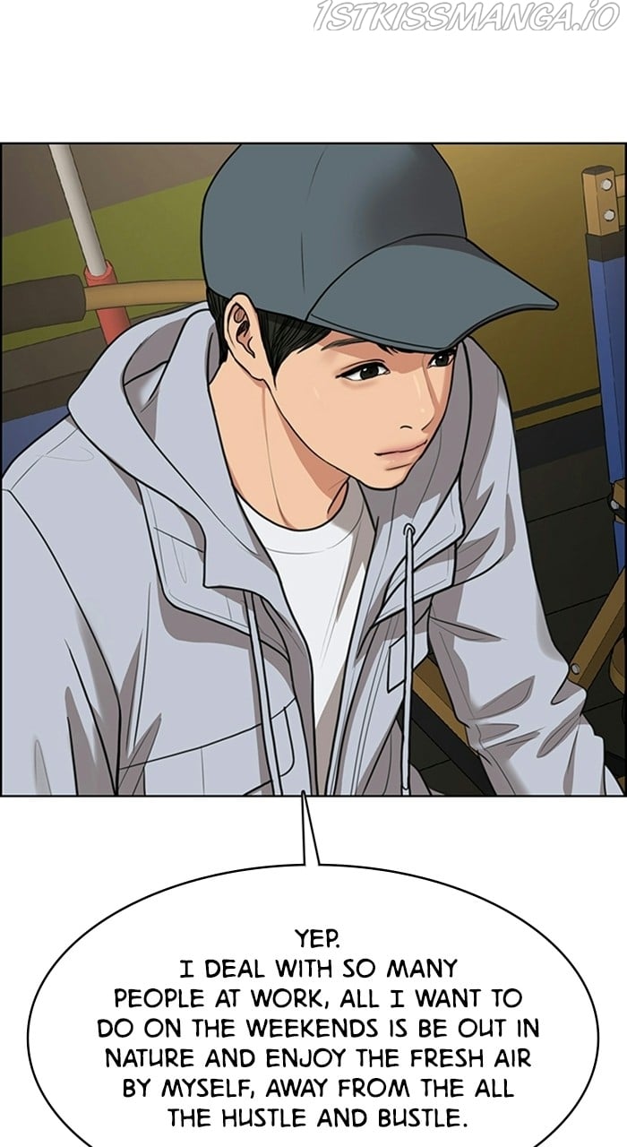 True Beauty chapter 226 page 28