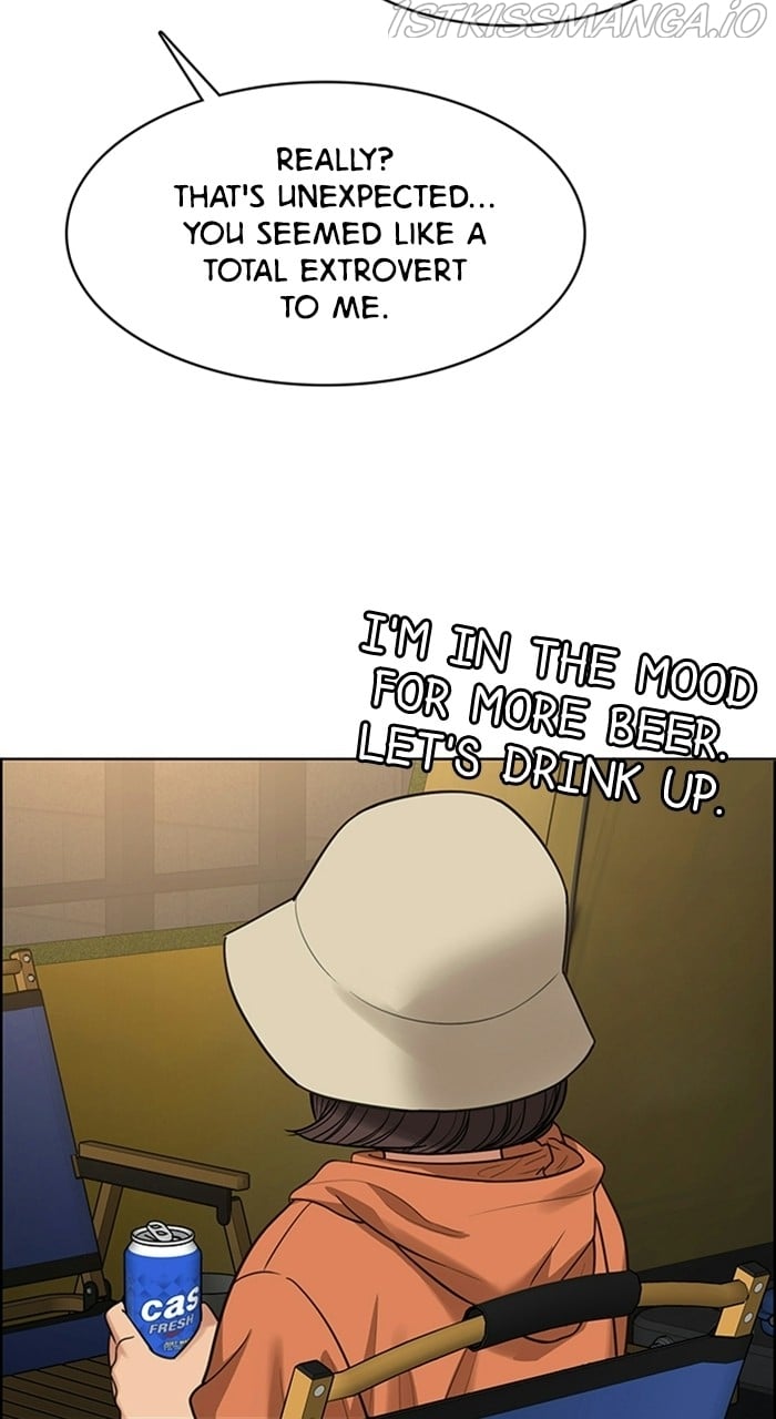 True Beauty chapter 226 page 30