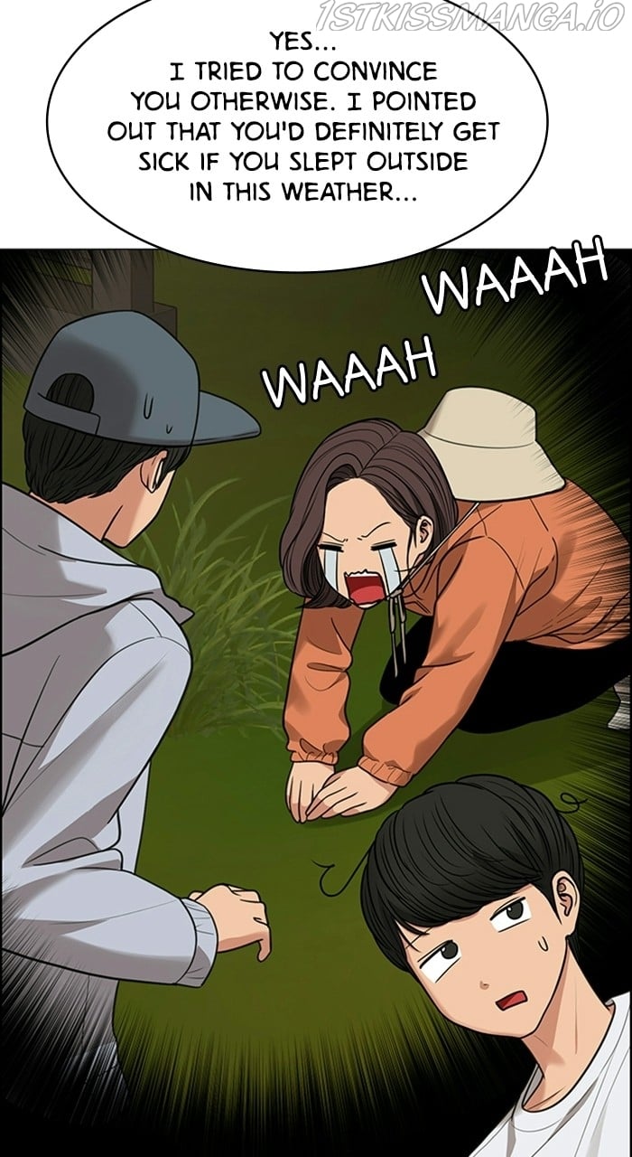 True Beauty chapter 226 page 41