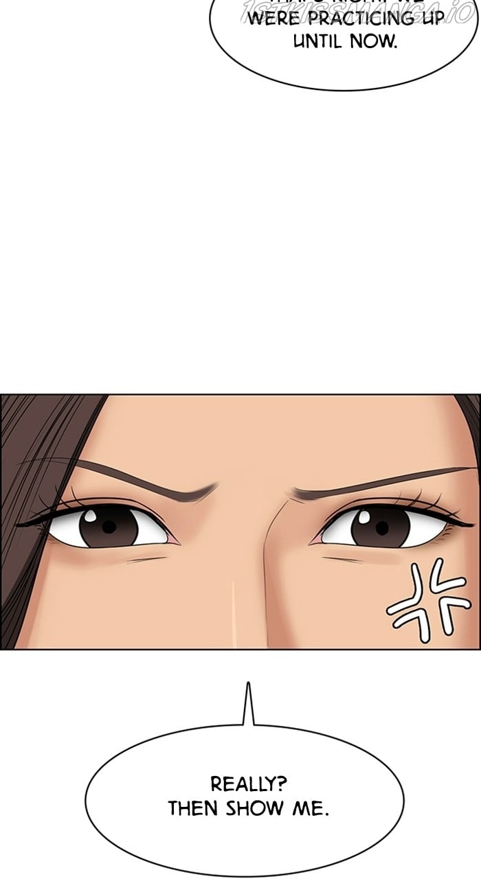 True Beauty chapter 226 page 63