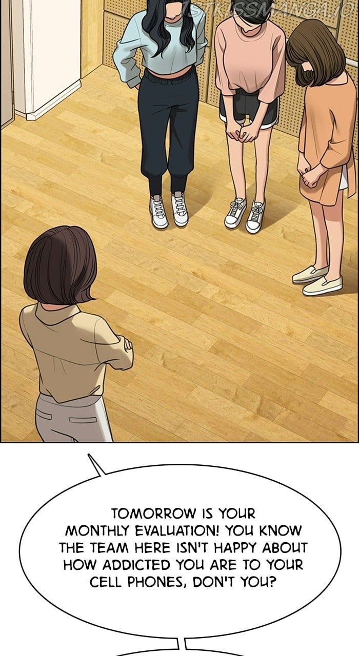 True Beauty chapter 226 page 67