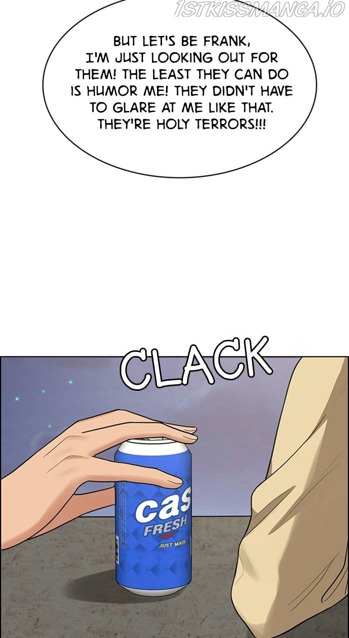 True Beauty chapter 226 page 76