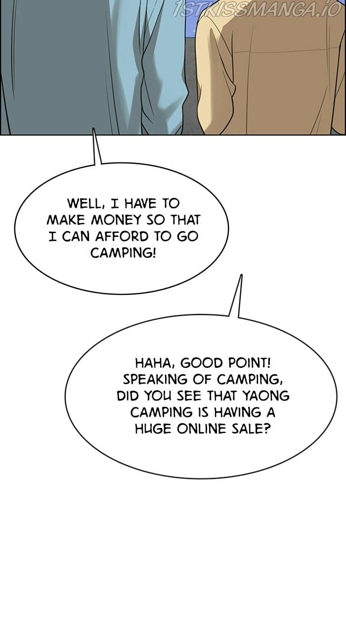 True Beauty chapter 226 page 86