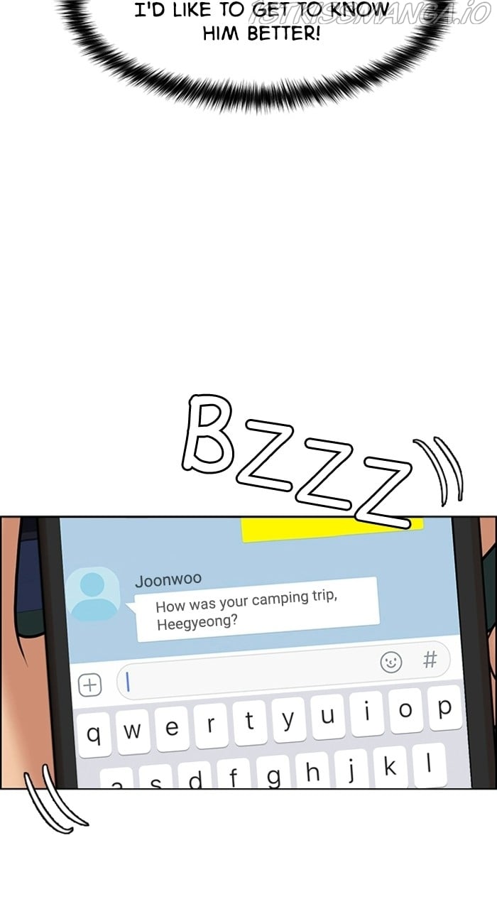 True Beauty chapter 226 page 90