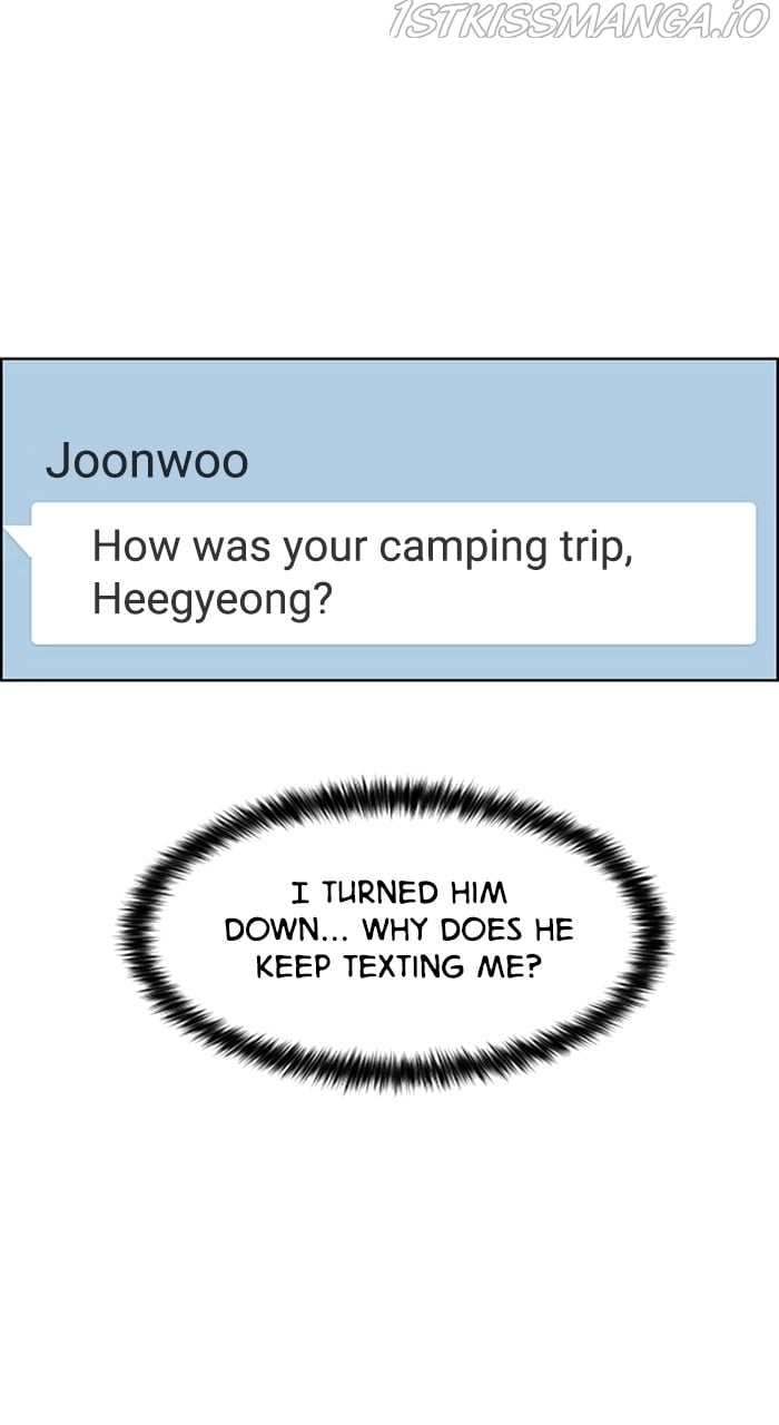 True Beauty chapter 226 page 91