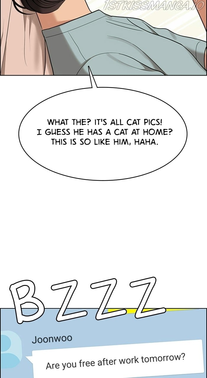 True Beauty chapter 226 page 99