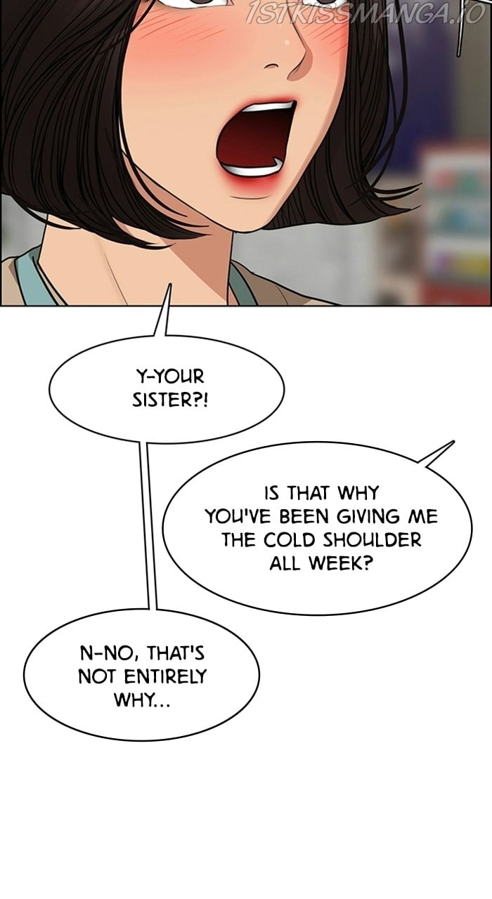 True Beauty chapter 227 page 109