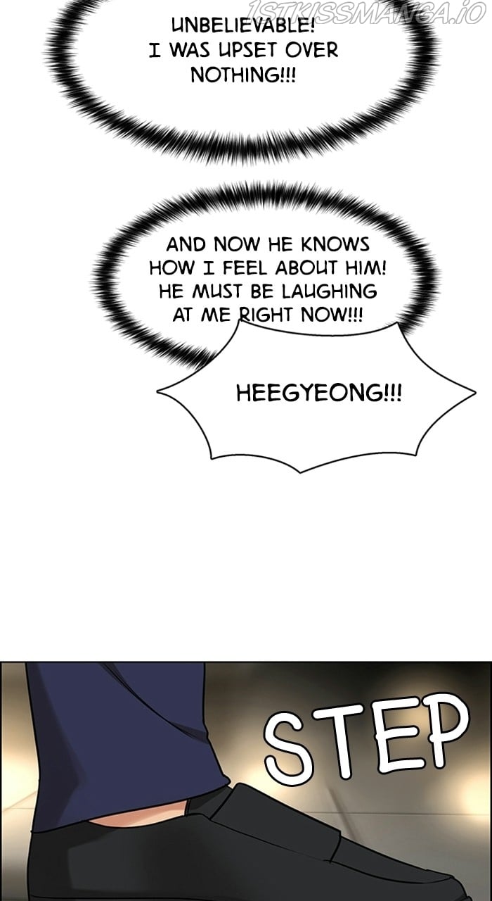 True Beauty chapter 227 page 115