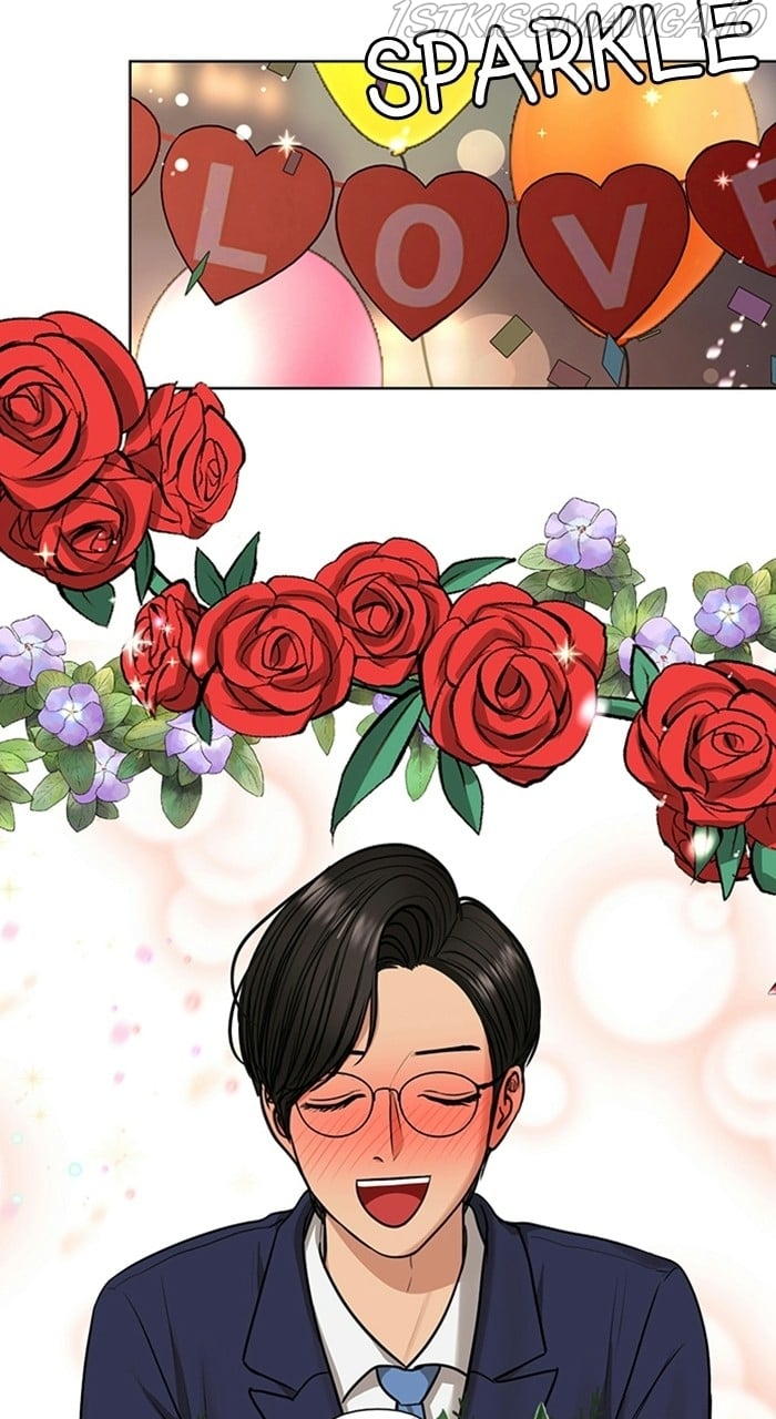 True Beauty chapter 227 page 118