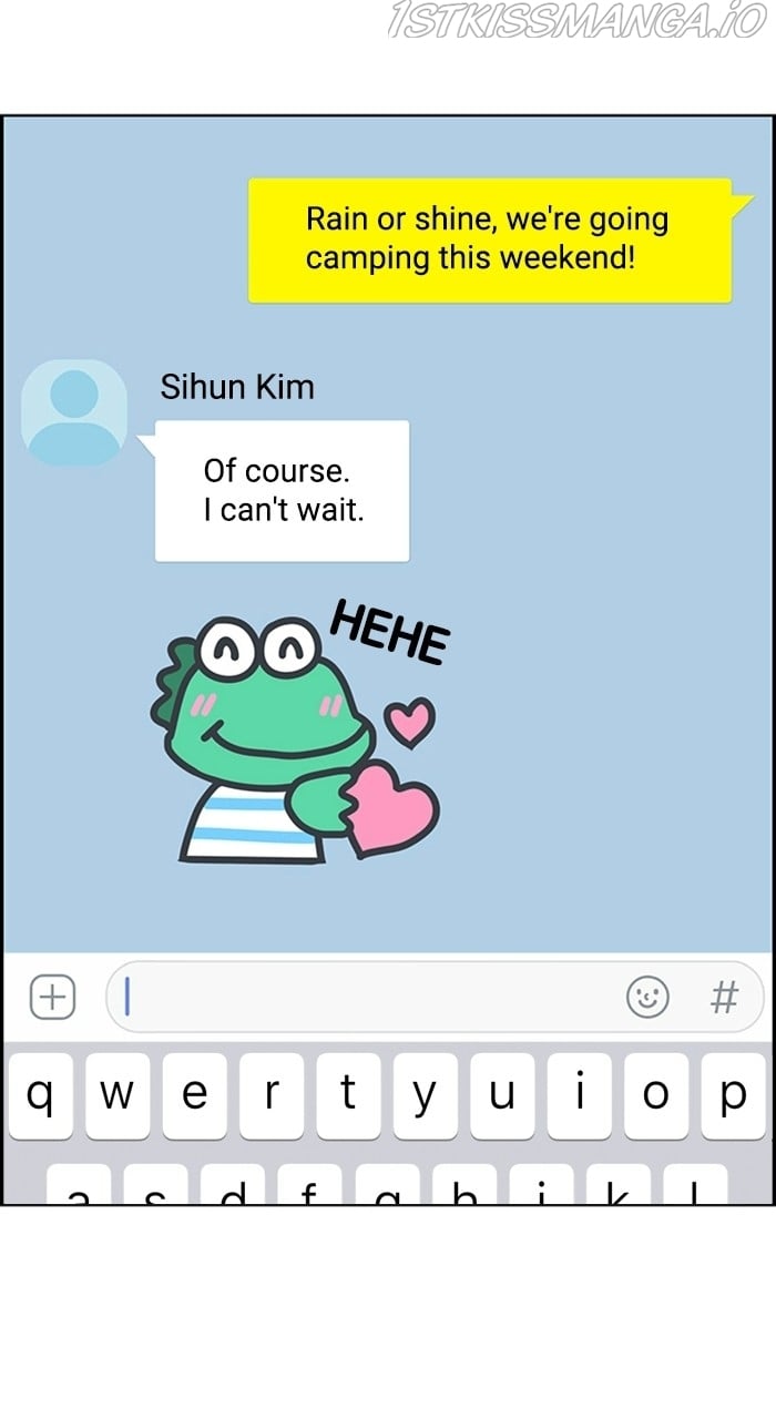 True Beauty chapter 227 page 130