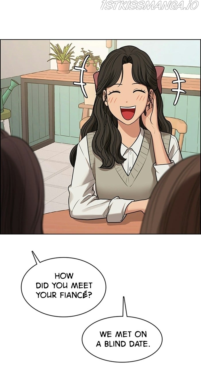 True Beauty chapter 227 page 22