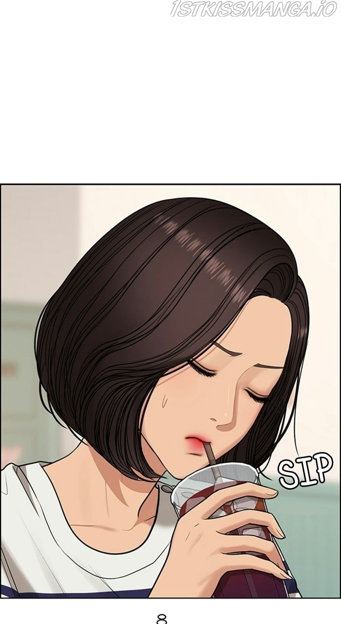 True Beauty chapter 227 page 23