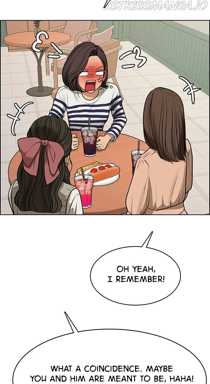 True Beauty chapter 227 page 26