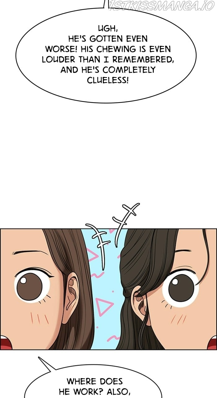 True Beauty chapter 227 page 28