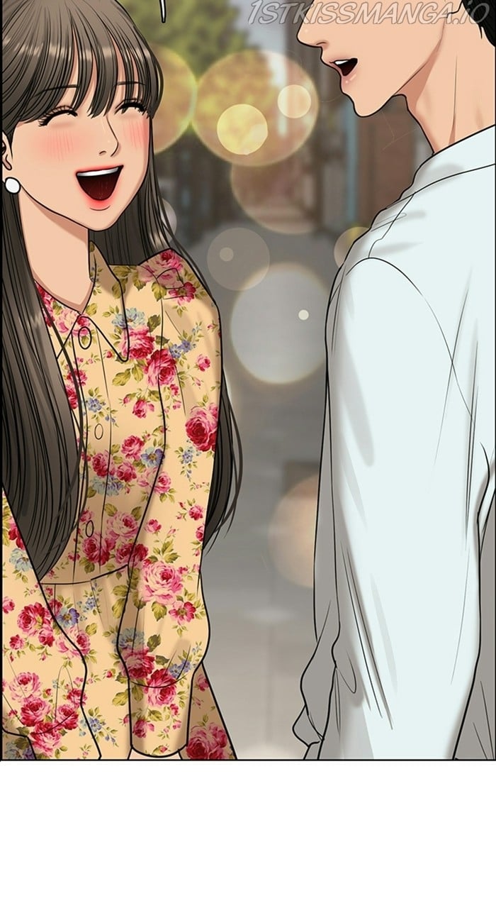 True Beauty chapter 227 page 4