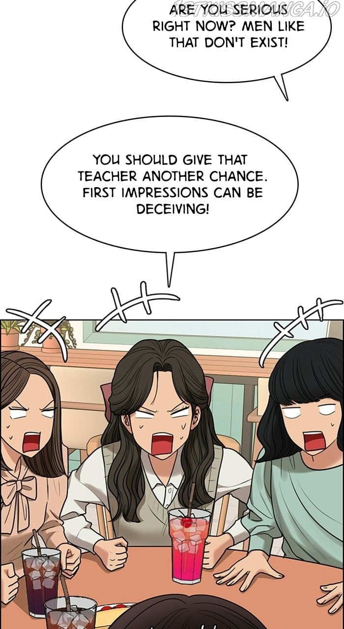 True Beauty chapter 227 page 41