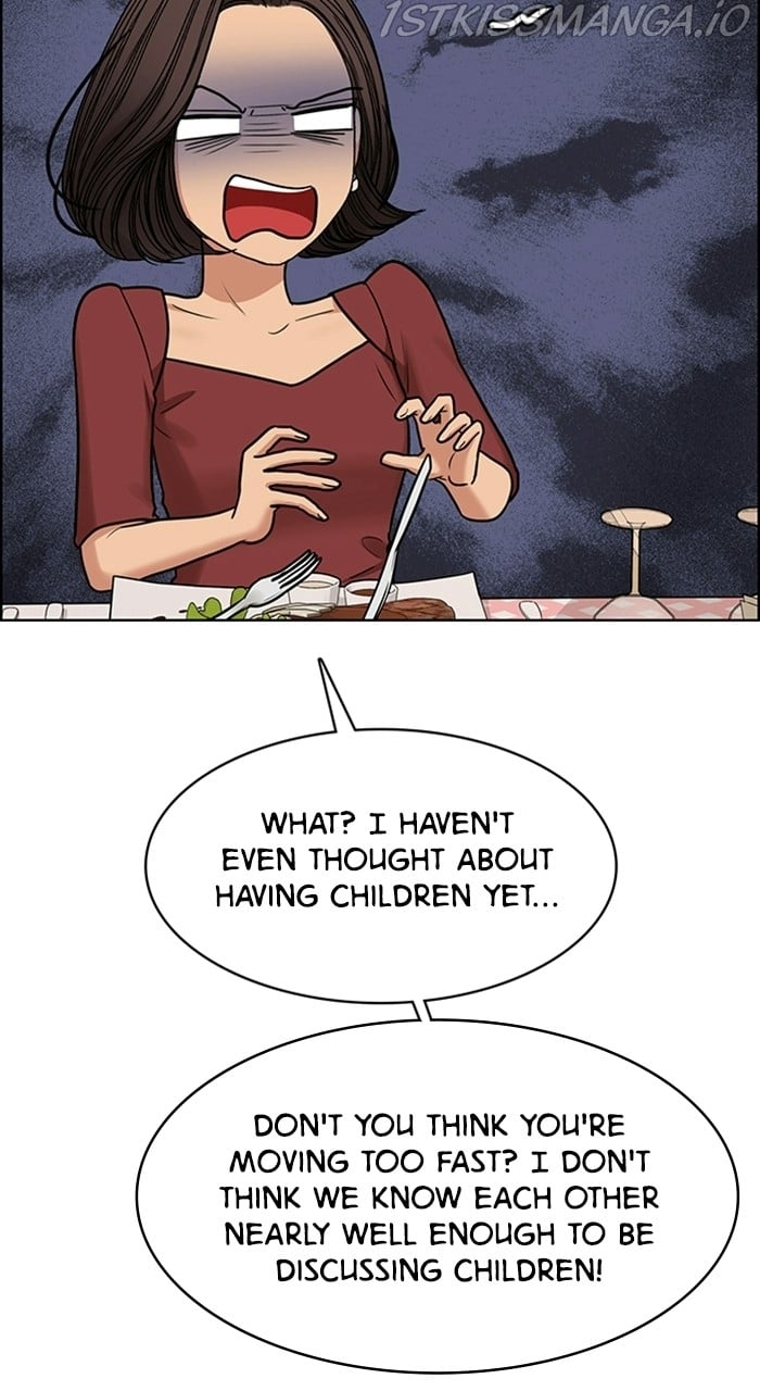 True Beauty chapter 227 page 58