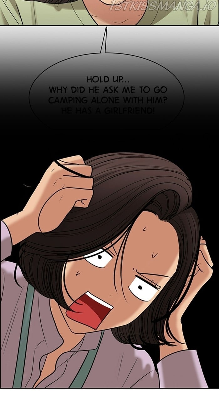 True Beauty chapter 227 page 81