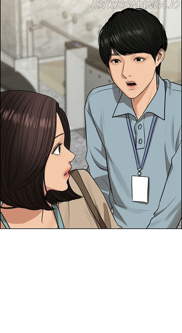 True Beauty chapter 227 page 89