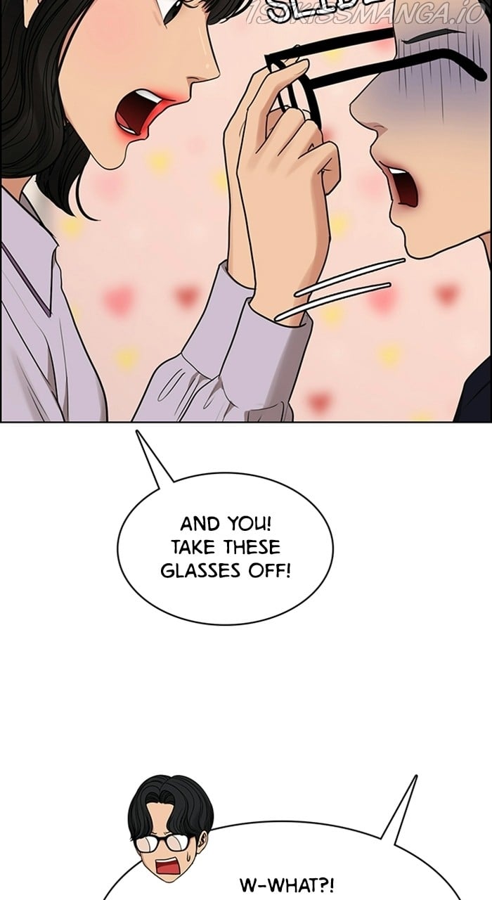 True Beauty chapter 228 page 102