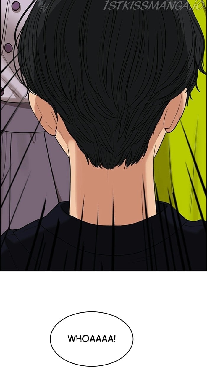 True Beauty chapter 228 page 111