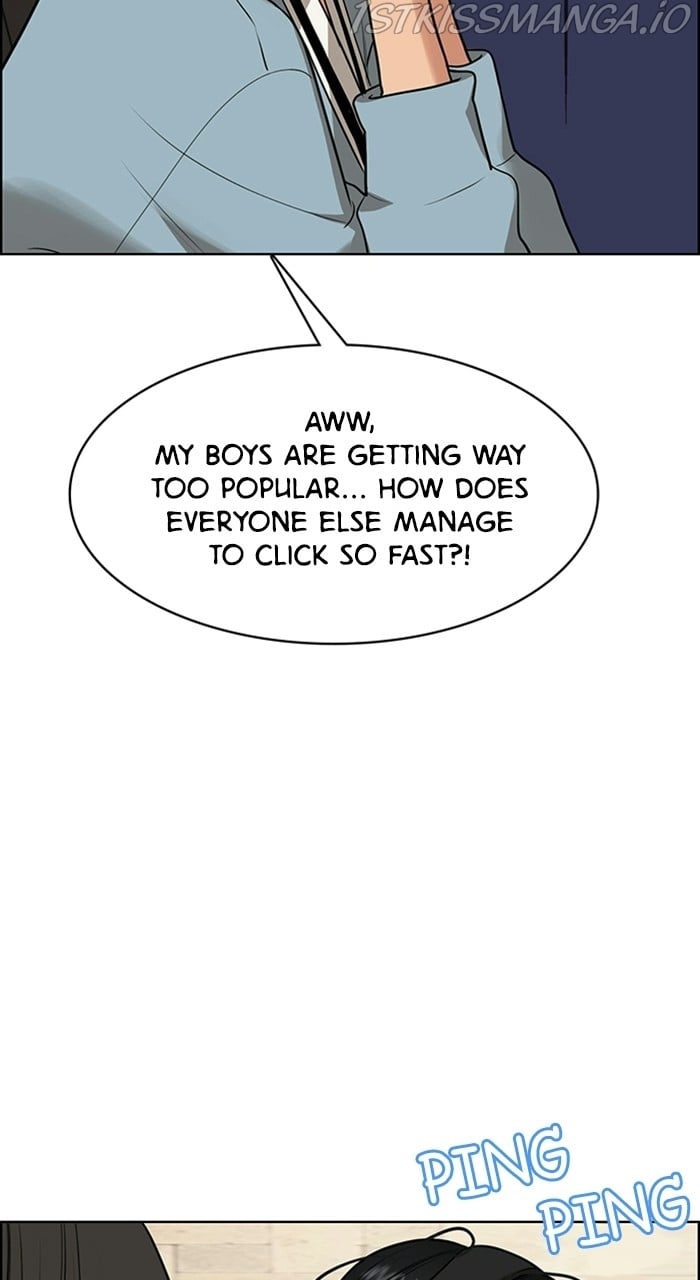 True Beauty chapter 228 page 13