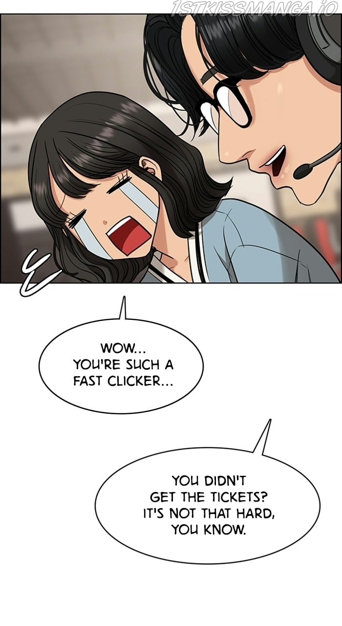 True Beauty chapter 228 page 15