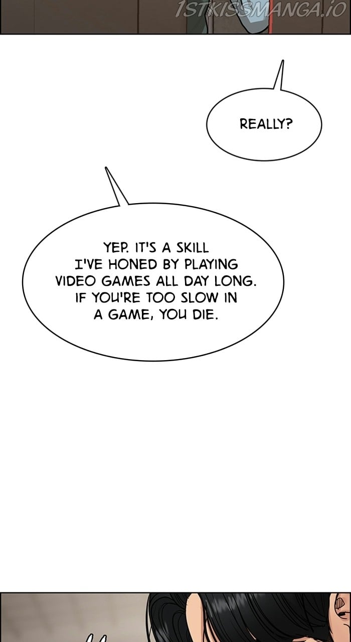 True Beauty chapter 228 page 18